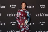 Keeley Hawes - Source: Getty
